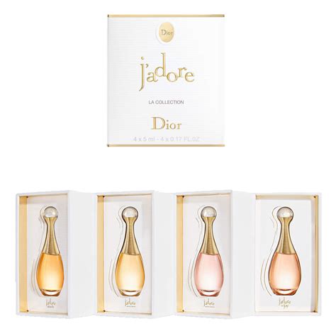 dior perfume set womens|boots j'adore perfume gift set.